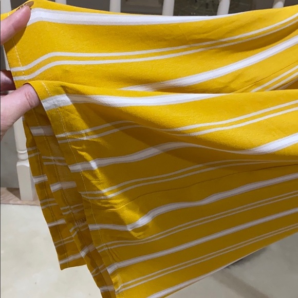 Tube top and wide leg pants - Picture 3 of 8